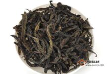 铁罗汉茶是什么茶？具体功效有哪些？-茗扬网