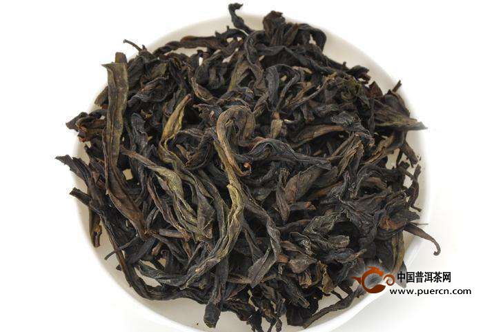 铁罗汉茶是什么茶？具体功效有哪些？