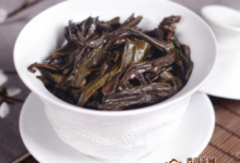 铁罗汉茶的产地分布，简述铁罗汉茶优异的生长环境！-茗扬网