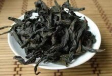 铁罗汉茶的功效与作用 铁罗汉茶属于什么茶-茗扬网