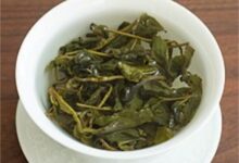 铁罗汉茶属于什么茶？铁罗汉茶的功效作用及介绍-茗扬网