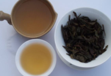 铁罗汉茶有什么功效-茗扬网