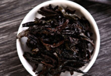 铁罗汉茶的好处-茗扬网