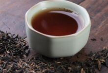 铁罗汉茶储存方法-茗扬网