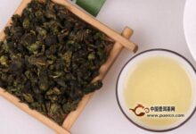 永春佛手茶怎么分辨好坏-茗扬网