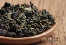 永春佛手茶的副作用-茗扬网