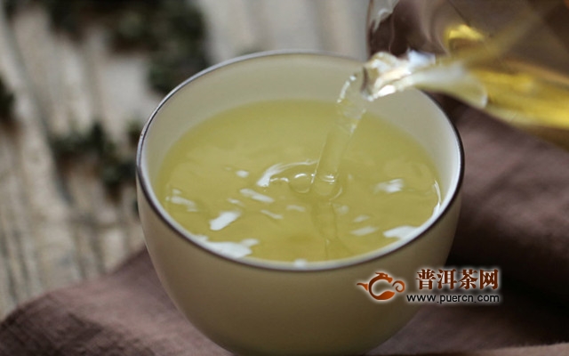 永春佛手茶的副作用