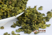 黄金桂茶，黄金桂茶的泡法及功效！-茗扬网