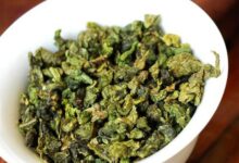 黄金桂茶怎么冲泡 黄金桂茶的冲泡方法-茗扬网