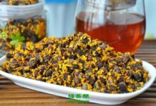 黄金桂的功效与作用及禁忌-茗扬网