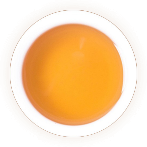 东方美人茶：五色茶香槟乌龙茶