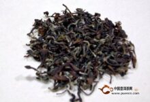 东方美人茶有什么功效-茗扬网