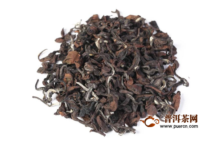 东方美人茶是红茶还是绿茶-茗扬网