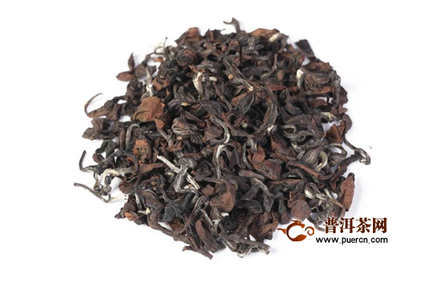 东方美人茶是红茶还是绿茶