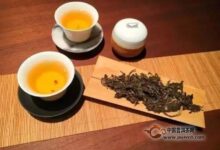 东方美人茶好喝吗？东方美人茶口感如何-茗扬网