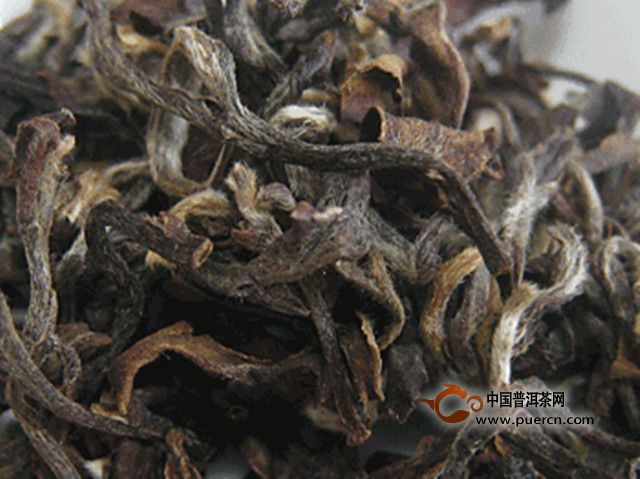 东方美人茶怎么存放