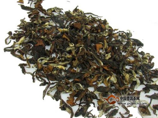 东方美人茶怎么存放