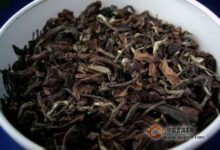 东方美人茶储藏方法-茗扬网