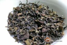 东方美人茶的保存方式-茗扬网