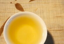 冻顶乌龙茶的泡法 是绿茶吗？-茗扬网