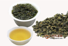 冻顶乌龙茶功效,有抑制过敏性皮炎的功效-茗扬网