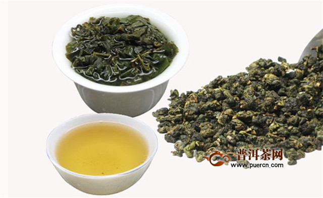 冻顶乌龙茶功效，有抑制过敏性皮炎的功效