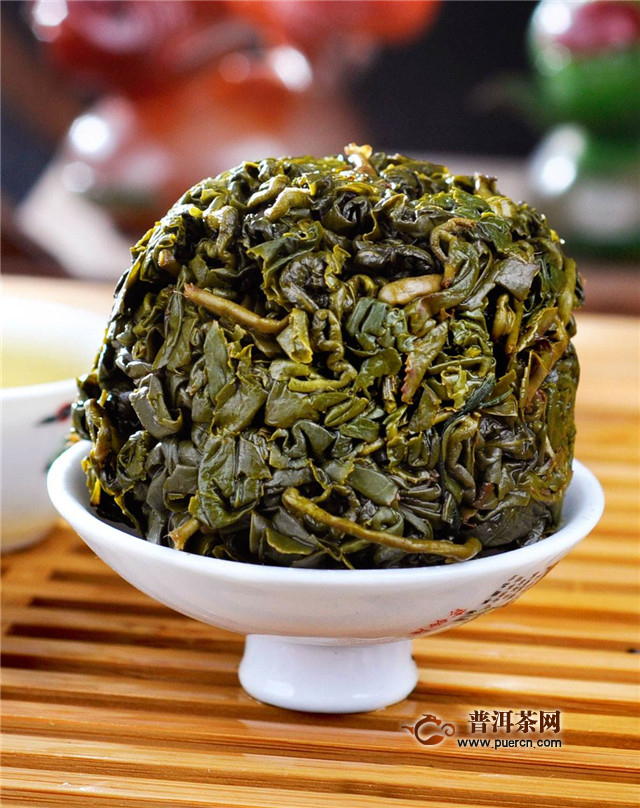 冻顶乌龙茶功效，有抑制过敏性皮炎的功效