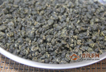 冻顶乌龙茶是绿茶吗-茗扬网