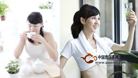 冻顶乌龙茶能减肥吗