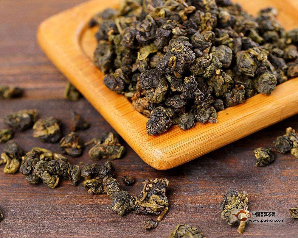 冻顶乌龙茶能减肥吗