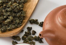 冻顶乌龙茶属于什么茶 冻顶乌龙茶好喝吗-茗扬网