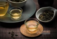冻顶乌龙茶怎么泡好喝？这样泡九泡不失茶真味！-茗扬网