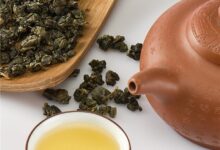 冻顶乌龙茶用什么壶泡？宜兴紫砂壶为好！-茗扬网