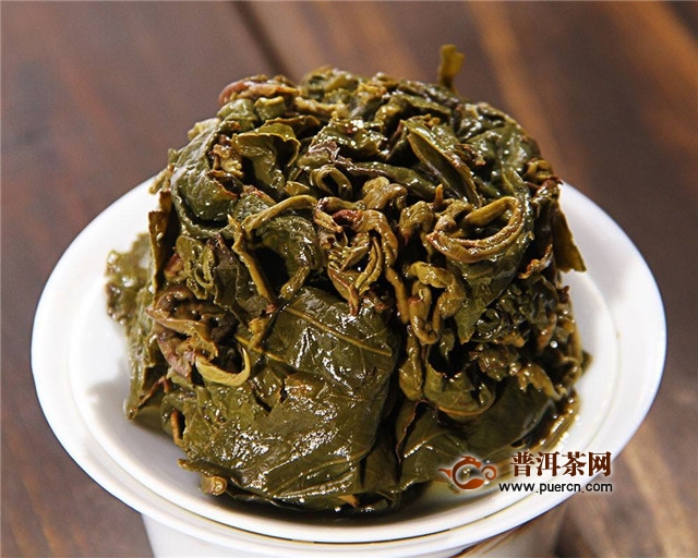 冻顶乌龙泡法，冻顶乌龙盖碗泡法详解！