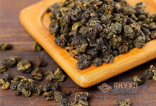 冻顶乌龙茶功效和作用，有消除活性氧等功效！-茗扬网