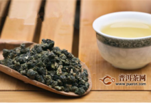 冻顶乌龙茶是铁观音吗？不是！-茗扬网