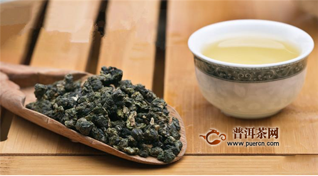 冻顶乌龙茶是铁观音吗？不是！