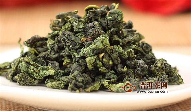 冻顶乌龙茶是铁观音吗？不是！
