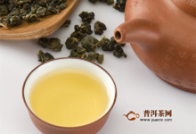 冻顶乌龙茶和铁观音都是乌龙茶吗？-茗扬网