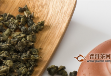 冻顶乌龙茶是铁观音吗-茗扬网