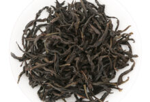 武夷水仙：阵阵花香扑鼻来-茗扬网