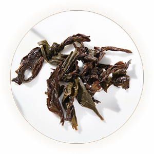 武夷水仙：阵阵花香扑鼻来