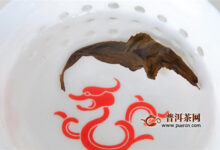 武夷水仙冲泡方法,这样泡回甘久久!-茗扬网