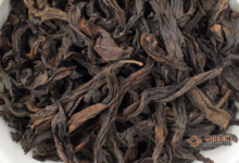武夷水仙是绿茶吗-茗扬网