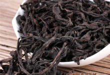 武夷水仙的特点，水仙的“醇厚感”非他者所能及-茗扬网