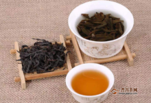 武夷水仙是绿茶,简述武夷水仙的特点-茗扬网