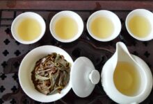 武夷水仙和漳平水仙的区别-茗扬网