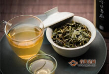 阿里山乌龙茶冲泡方法,讲究三分茶七分泡!-茗扬网