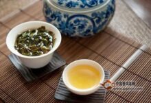 阿里山乌龙茶怎么泡好喝？有什么好处-茗扬网