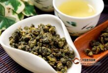 阿里山乌龙茶功效-茗扬网